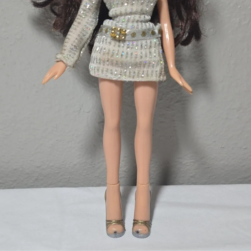 MGA Entertainment close up